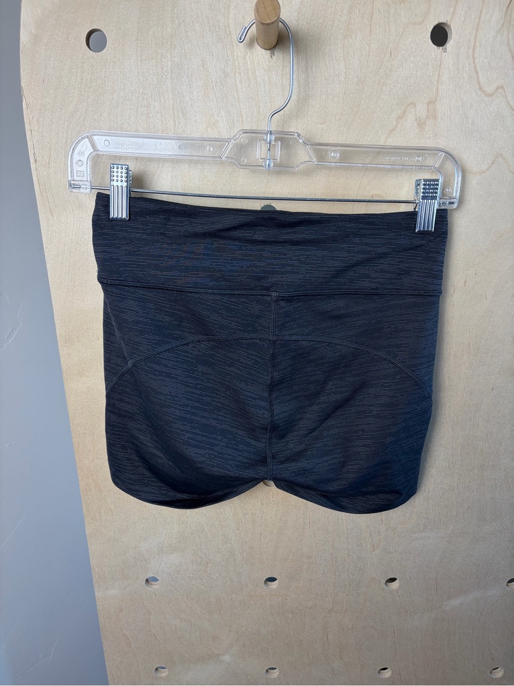 Outdoor Voices High-Waisted Athletic Shorts – Size Small – Lot of 2 - Picture 6 of 7